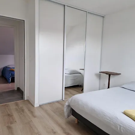 Maison Neuve Proche Versailles Et Paris