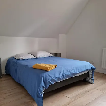 Maison Neuve Proche Versailles Et Paris