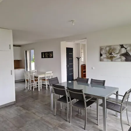 Maison Neuve Proche Versailles Et Paris